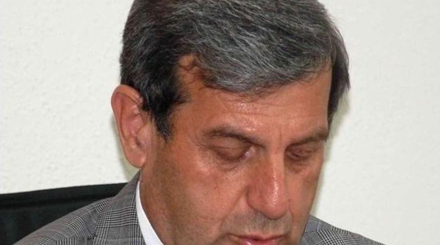 Halk İstedi, Başkan Yaptı