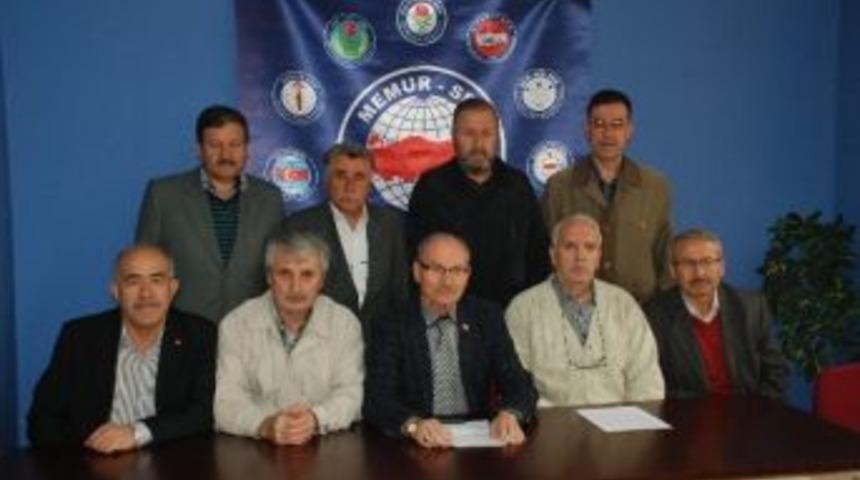 S&uuml;leyman &Ccedil;ayırlı: "1 Mayıs, Artık Fitne Tohumlarının Atıldığı G&uuml;n Olmamalı&rdquo;