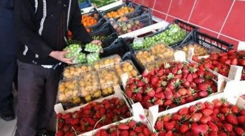 Manavlara Bahar Geldi