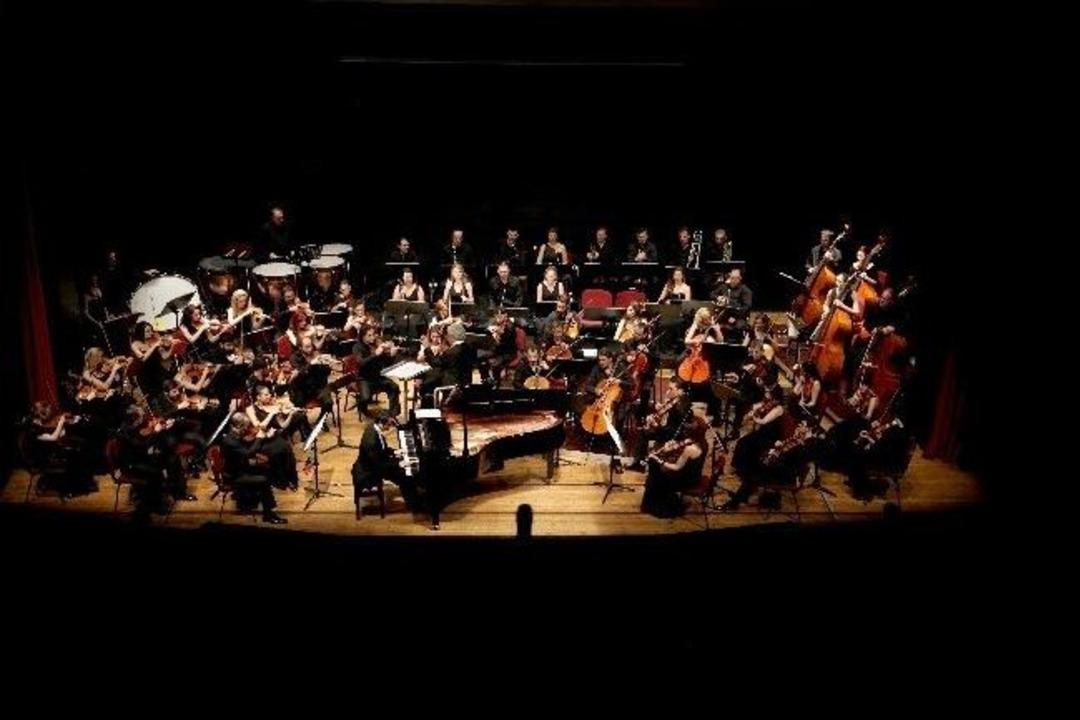 B&ouml;yle Konser G&ouml;r&uuml;lmedi