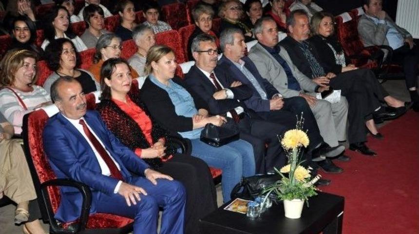 Mudanya&rsquo;da Engelliler Yararına Konser