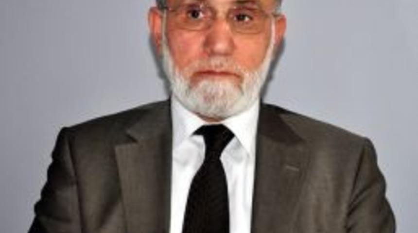 İl M&uuml;ft&uuml;s&uuml; Ali Maraşlıgil: