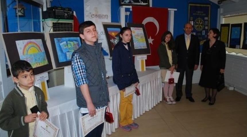 &Ouml;ğrenciler &ldquo;mudanya Burada&rdquo; Dedi