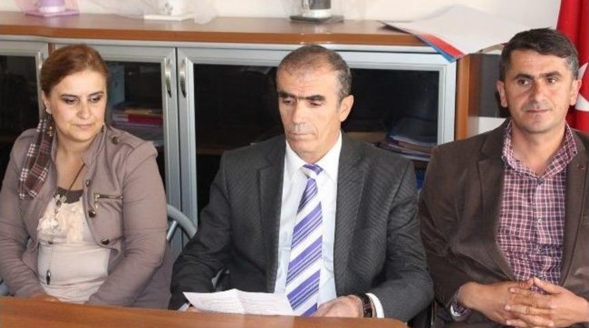 Hakkari&rsquo;de 1 Mayıs Meskan&rsquo;da Kutlanacak