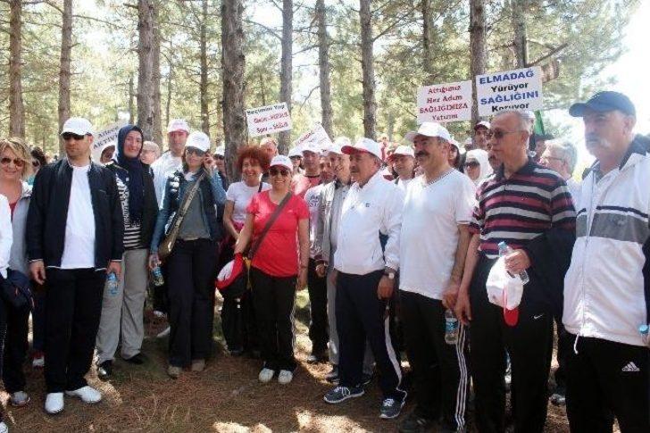 Elmadağ Elması Marka Oluyor G2