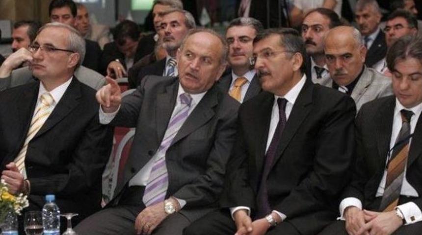 Marmaralı Başkanlar İstanbul&rsquo;da Buluşuyor