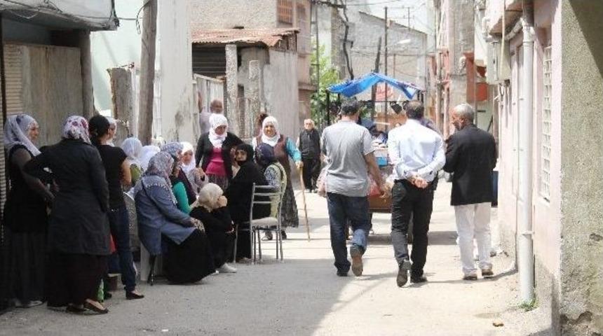 Gizem'in Cinayetinde Şok Detaylar