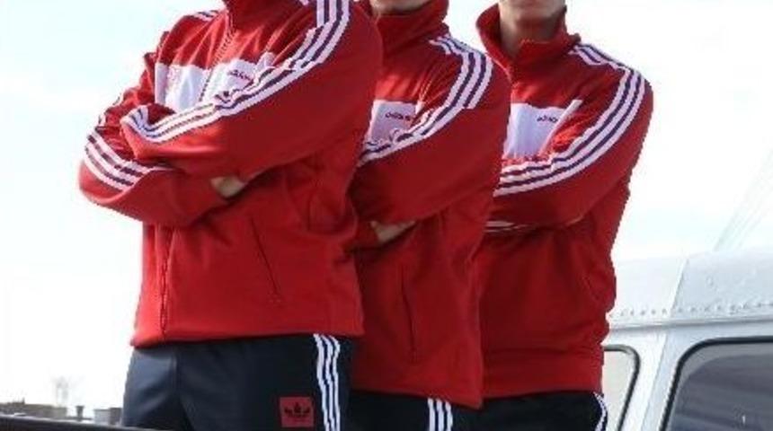 Sofuoğlu Kardeşlerin Hedefi B&uuml;y&uuml;k