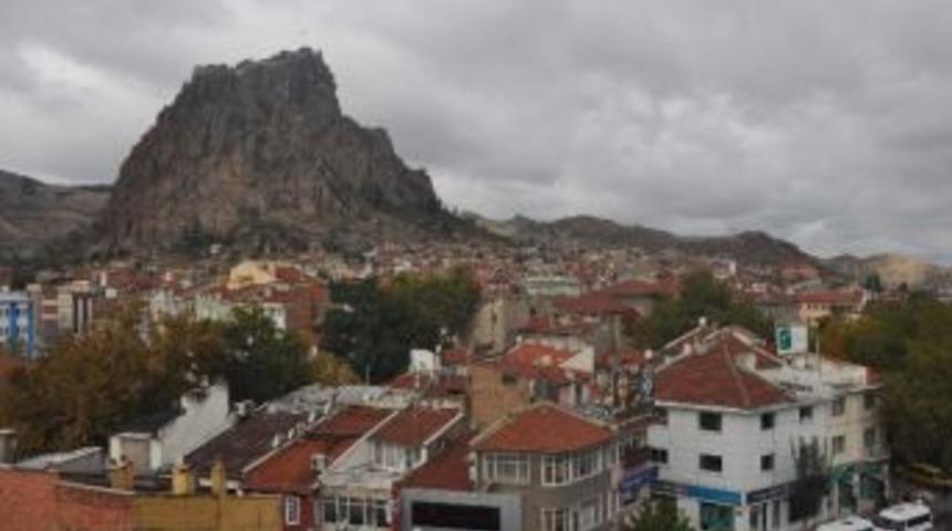 Metrekareye 26 Kilogram Yağış D&uuml;şt&uuml;