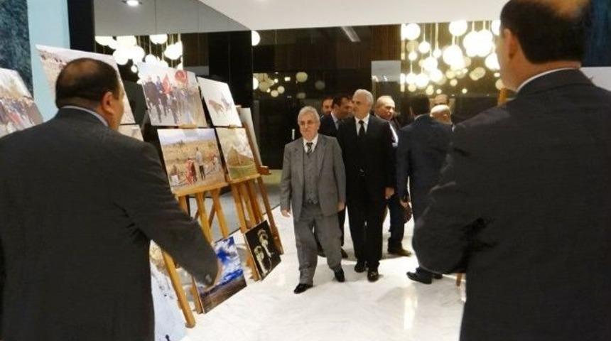 Şehirder, Kocaeli&rsquo;de Erzurumluları 9 Kasım&rsquo;a Ve Erzurum&rsquo;a Davet Etti