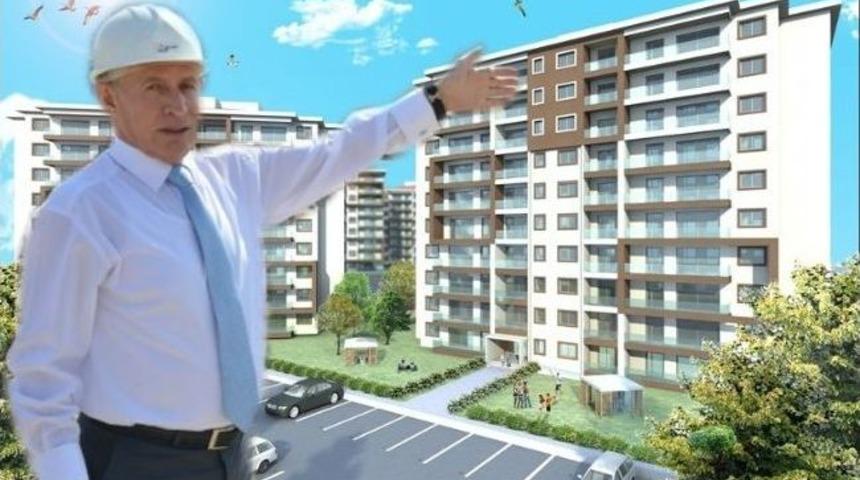 Ege-koop&rsquo;tan 105 Bin Liraya Ev Sahibi Olma Fırsatı