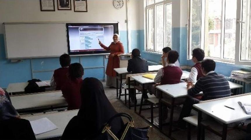 &Uuml;niversiteye Hazırlık Kursları A&ccedil;ıldı