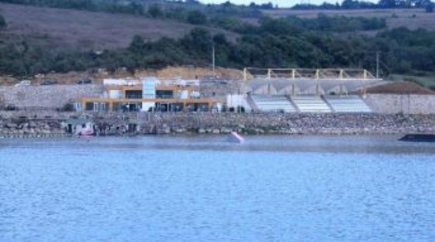 G&ouml;lkay&rsquo;da Zam Yok