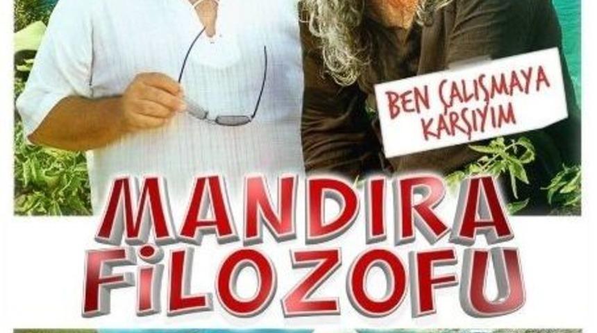 Mandıra Filozofu Filmi Oyuncuları Deepo&rsquo;da Hayranlarıyla Buluşuyor