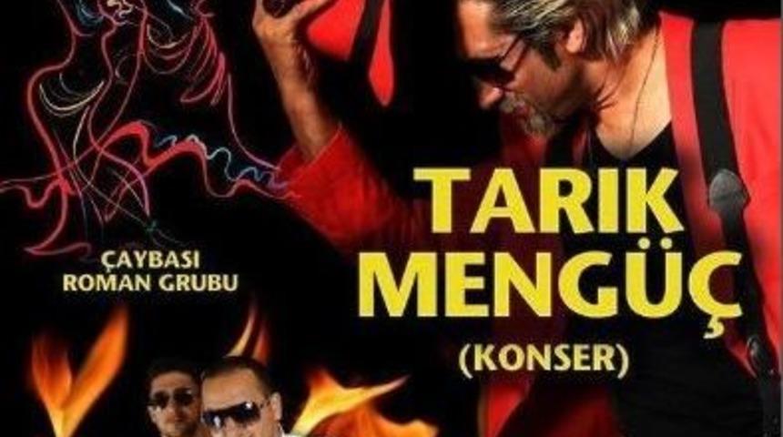 Torbalı, Hıdırellez Ateşini Yakmaya Hazır