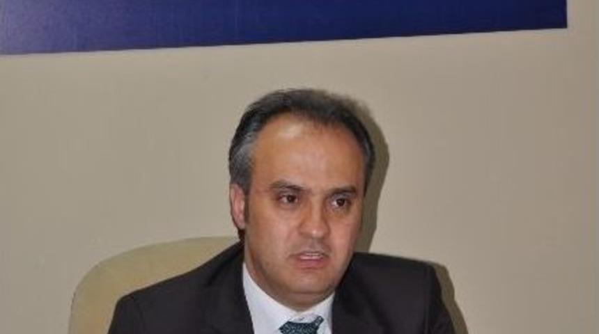 Modef&rsquo;i 17 Bin 742 Kişi Ziyaret Etti