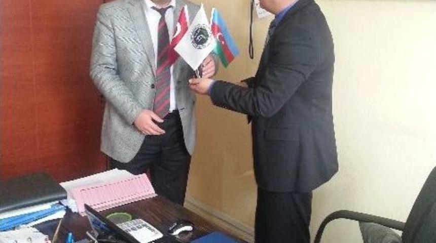 Asimder&rsquo;den Bem-bir-sen&rsquo;e Ziyaret