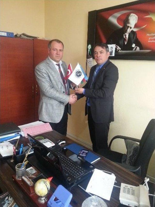 Asimder’den Bem-bir-sen’e Ziyaret 1