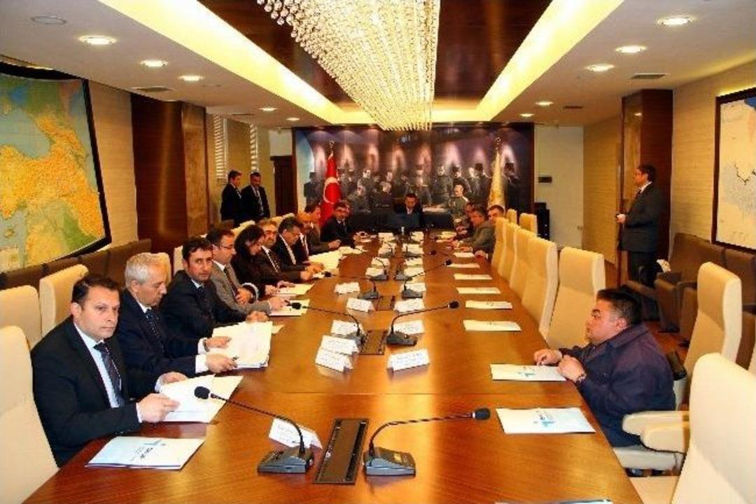 İşkur 2014&rsquo;te Bin 308 Kişiyi İşe Yerleştirdi