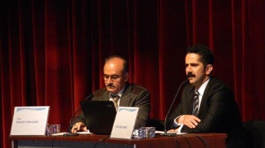 Kırklareli Necip Fazıl'ı Andı