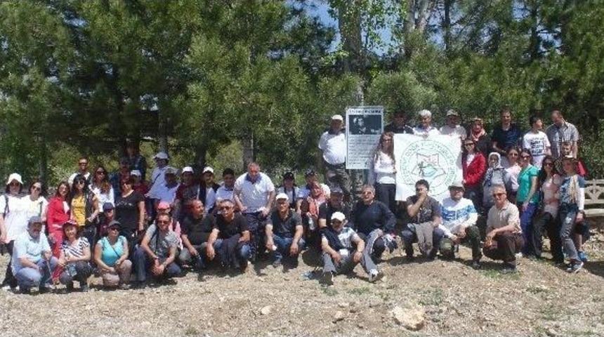 Leylekler Vadisi&rsquo;ne Doğa Y&uuml;r&uuml;y&uuml;ş&uuml;