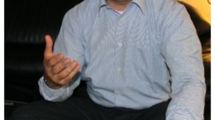 Olcar&rsquo;dan Kruvaziyer Turizmi Eleştirilerine Yanıt