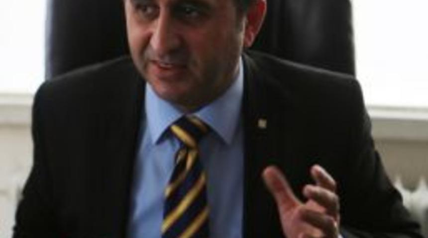 Chp'li Aday Ateş: &ldquo;oyların B&uuml;y&uuml;k B&ouml;l&uuml;m&uuml; Mhp'ye Kaydı&rdquo;