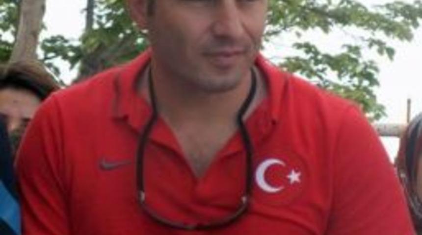 Beden Eğitimi &Ouml;ğretmeni G&uuml;lhan Tekrar Milli Takıma Davet Edildi