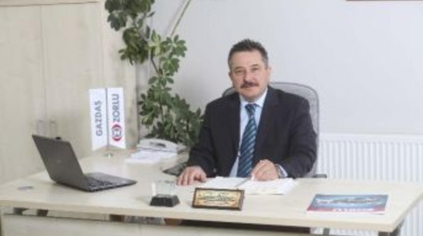 Gazdaş Gaz Alarm Cihazları Konusunda Uyarılarda Bulundu