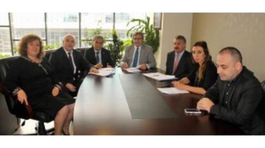 Bandırma Belediyesi İle Memurlar Arasında Anlaşma Sağlandı