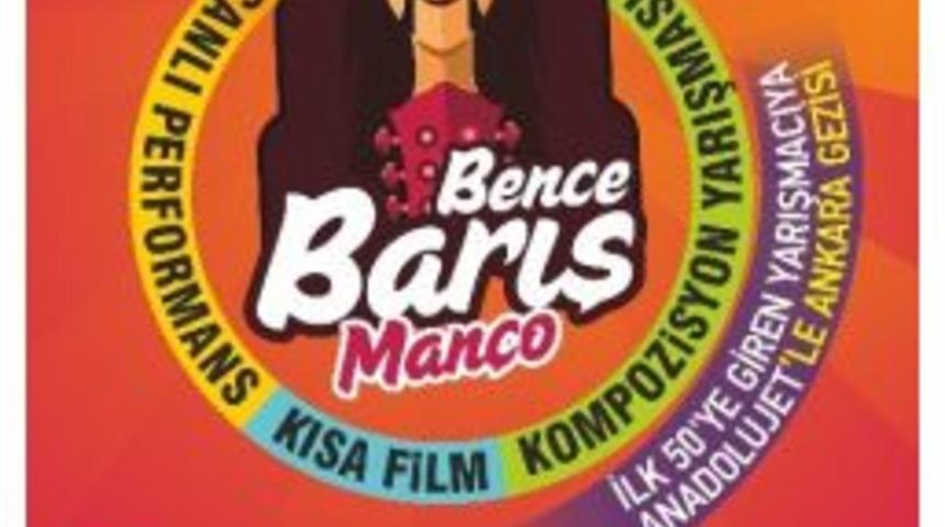 'bence Barış Man&ccedil;o' Diyenler Anıtkabir&rsquo;e Gidiyor