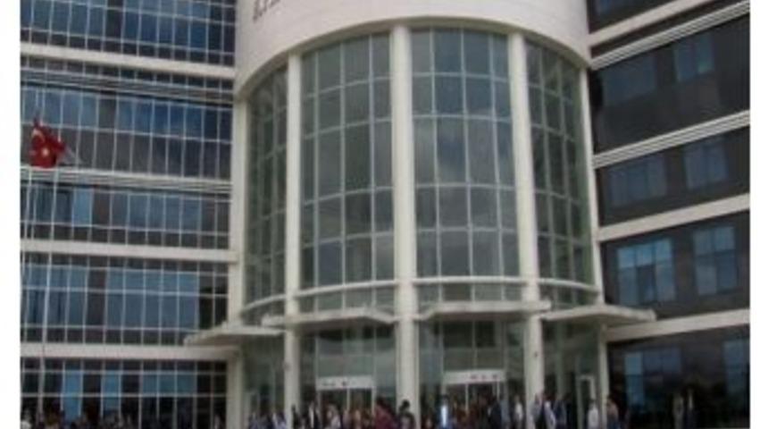 Kayseri'de Ki Gezi Parkı Olayları