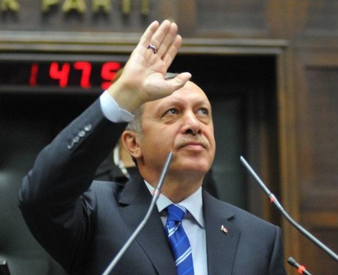 Başbakan Erdoğan: &ldquo;&uuml;lkemizin İ&ccedil;işlerine Karışılmasına Asla Tahamm&uuml;l Edemeyiz&rdquo;