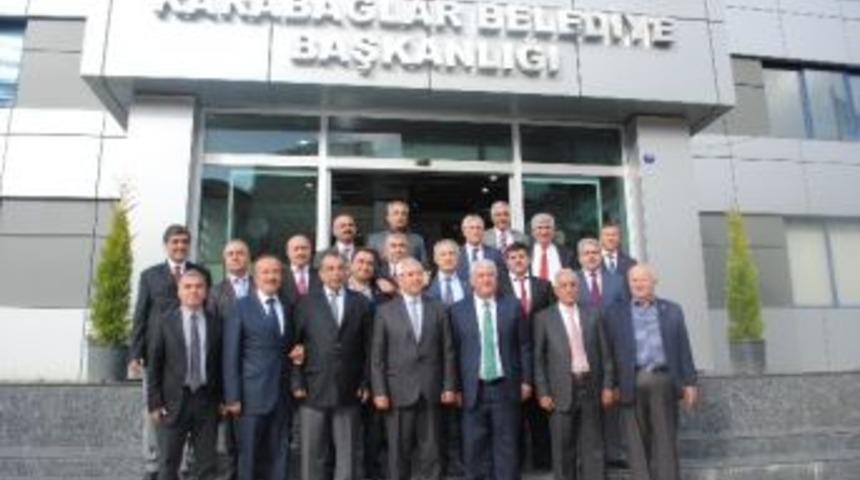 Karabağlar Belediyesi Esnafı G&ouml;zetecek