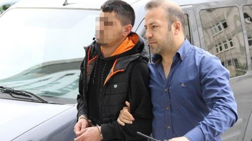 Silahlı Saldırıya 3 G&ouml;zaltı