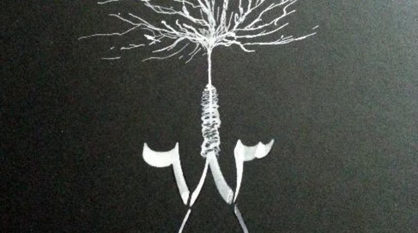 Mısır&rsquo;daki İdam Karalarına T&uuml;rk Hattat&rsquo;ın &lsquo;683&rsquo; Tepkisi