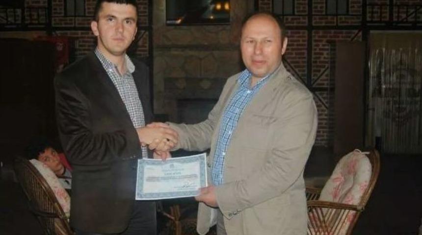 Kastamonulu Öğrenci, Hitit Üniversitesi'nde Kastamonu’ya Tanıttı