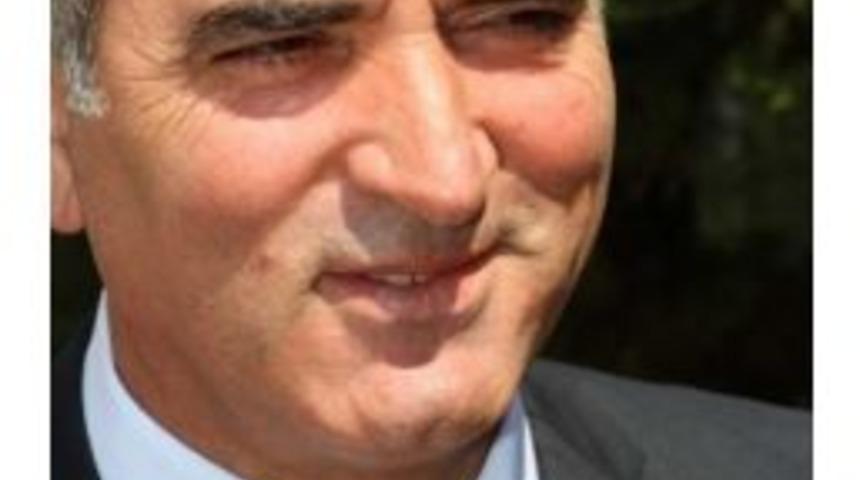 Eski Belediye Başkanı Ayvalık Chp İlçe Başkanı Seçildi