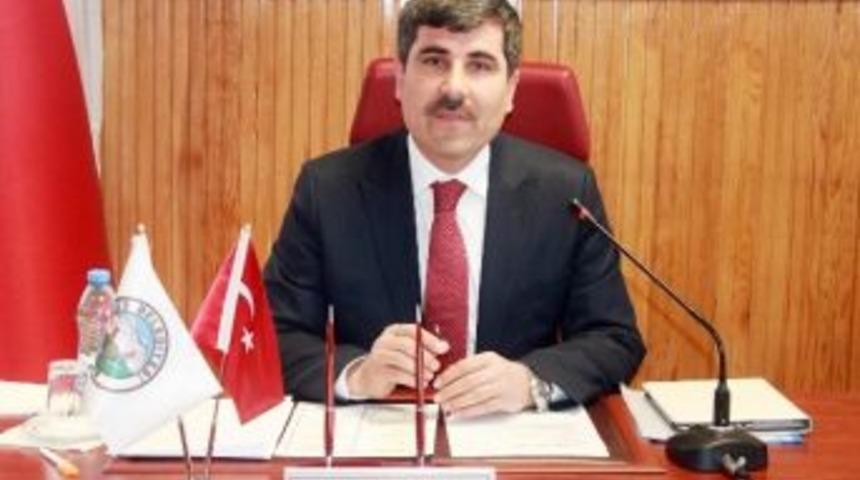 Başkan Asya&rsquo;dan Kurtuluş Mesajı