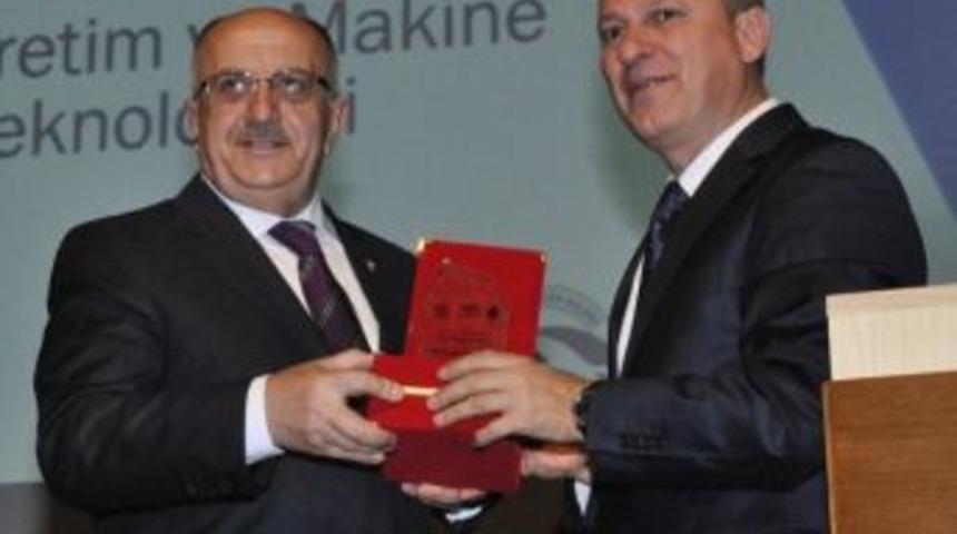 Bakan Yardımcısı Yahya Baş: &ldquo;fakir &Uuml;lkeler Otogar Yapar&rdquo;