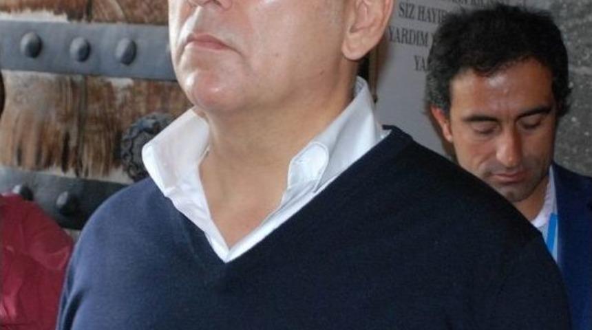 Film Yönetmeni Ferzan Özpetek Diyarbakır'da