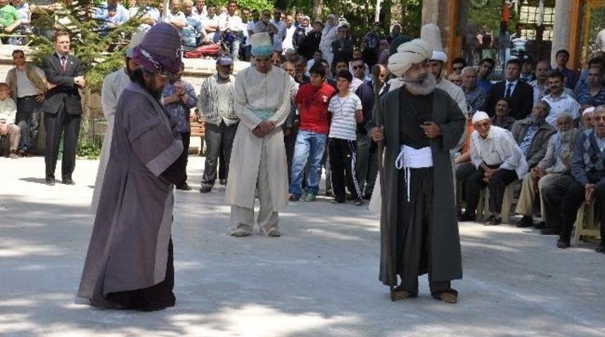 Mevlana, Karaman’dan Konya’ya Törenle Uğurlanacak