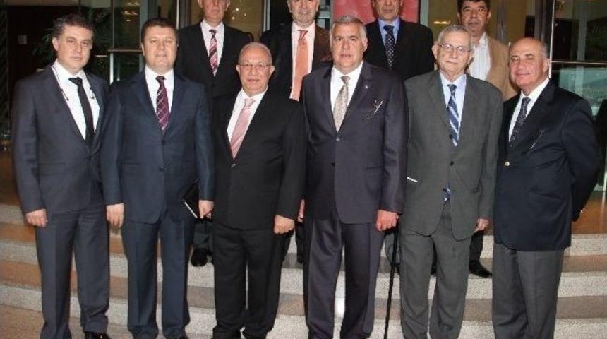 Ağa&ccedil; Ve Orman &Uuml;r&uuml;nleri İhracatı 495 Milyon Dolara Ulaştı