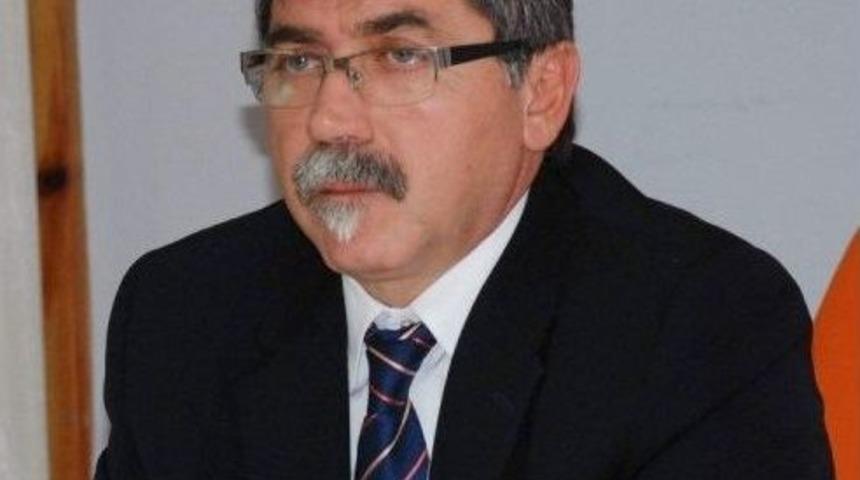 Didim&rsquo;de Yeni Başkan Yardımcılar Belli Oldu