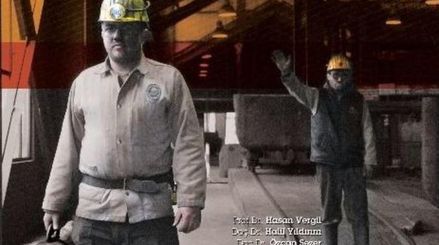 B&uuml;lent Ecevit &Uuml;niversitesi Yayınevi Kuruldu