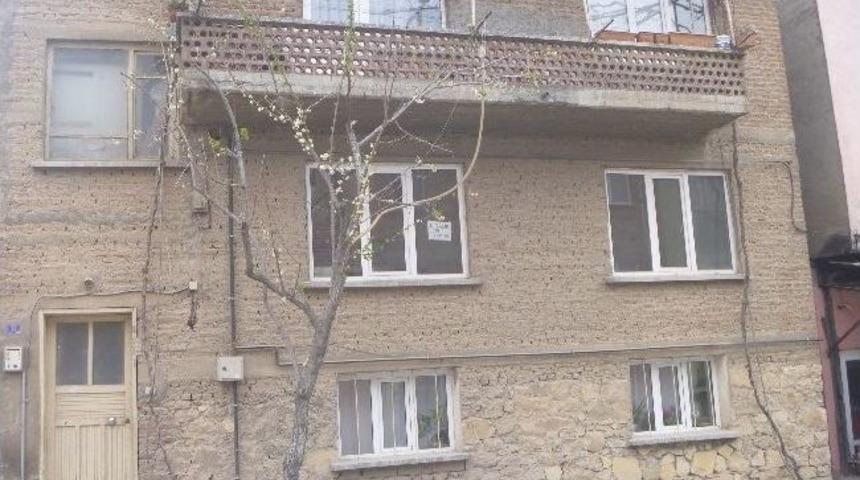 Bilecik&rsquo;te Eski Binalara Kiracı Bulunamıyor
