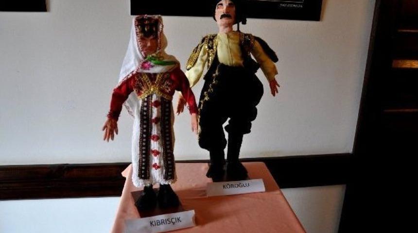 Bolu&rsquo;da Kitre Bebek Sergisi A&ccedil;ıldı