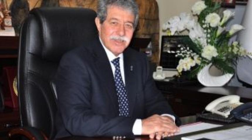 Barışık: "şof&ouml;rl&uuml;ğ&uuml; İşin Erbabı Yapacak"