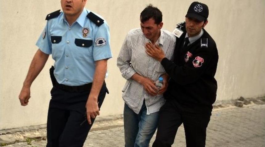 K&uuml;&ccedil;&uuml;k Umut'un Cenazesi İzmir Adli Tıp Kurumuna G&ouml;nderildi