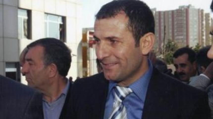 Diyarbakırspor'da Hedef 2. Lig